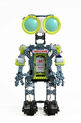 Takara tomy omnibot meccanoid - takara,