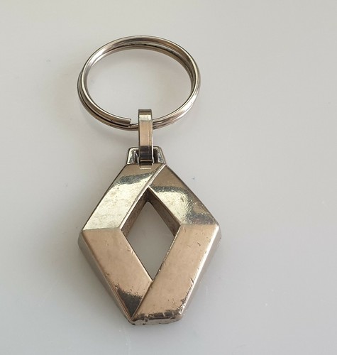 Porte clé renault garage - /,