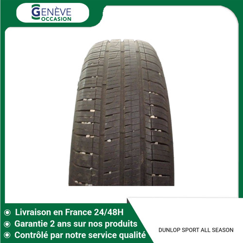 Pneu dunlop sport all - 🇫🇷,