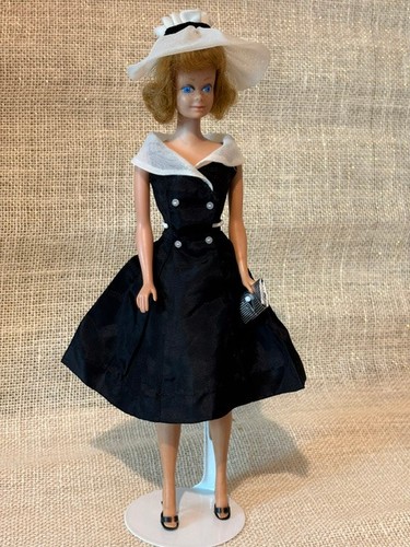Mattel barbie midge blonde - barbie,