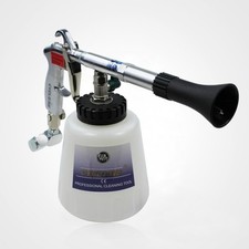 Pistolet de nettoyage Tornador