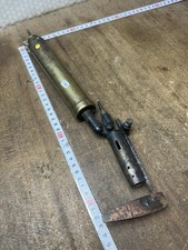 fer à souder Chalumeau  outil