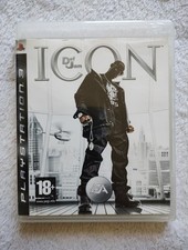 def jam icon PS3 - disque