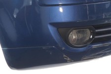 Pare choc avant AUDI A3 2