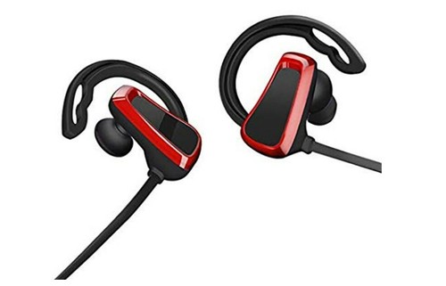 Kaimu stereo ear earphones - in-ear,