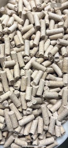 Pellets carpe noix - kg, de