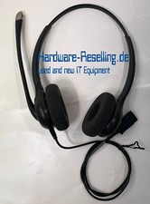 Plantronics HW261N Casque