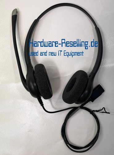 Plantronics hw261n casque - hw261n,