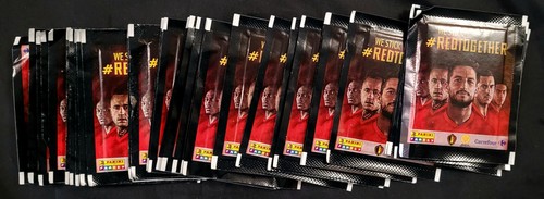Panini red together 33 - together,
