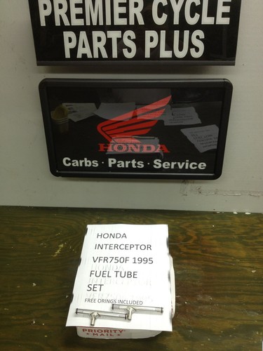 Honda interceptor vfr 750 - honda,