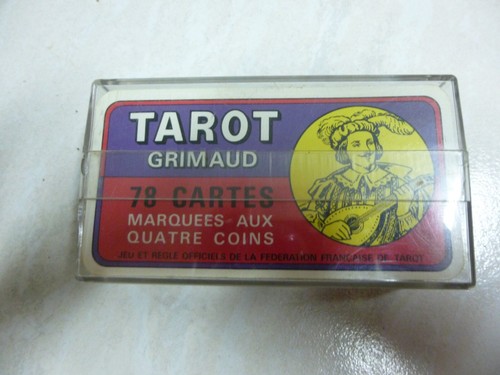 Vintage ancien jeu - vintage, de