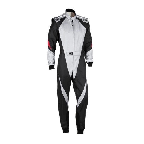 Combinaison karting omp - de,