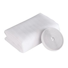 Tulle Moustiquaire Fibre de