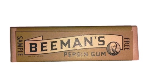 Ww2 army chewing - army, gum
