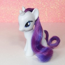 MY LITTLE PONY MON PETIT PONEY