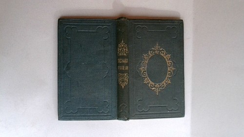 Histoire richard - histoire, de