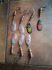 Lot de Cuillère MEPPS  COMET