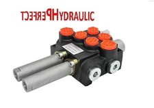 Kit câble 2 vanne de commande