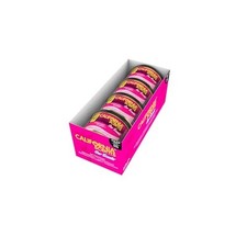California Scents - Lot de 4 Désodorisants Voiture Cerise Coronado Parfum Auto