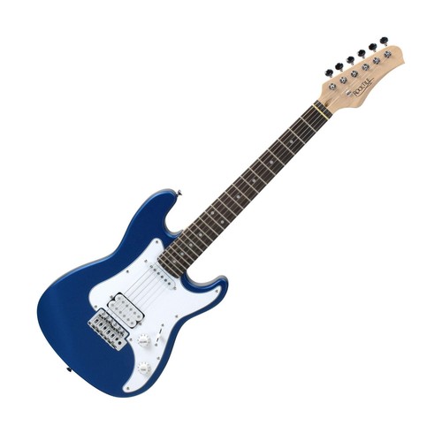 Guitare electrique 4 - electrique, 3/4
