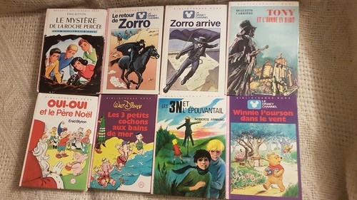 Livres la bibliothèque - livres,