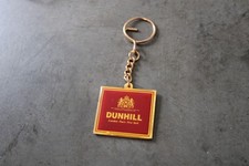 football cigarettes dunhill club malaysia malaisya keychain