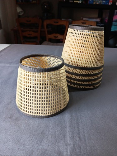 Lot petits abat - de,
