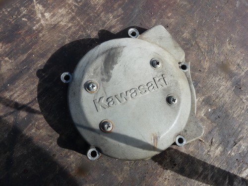 Carter alternateur 125 - d,