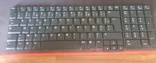  Clavier HP Pavilion ZD8000