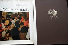 ART-NOTRE BRUEGEL,CLAESSENS