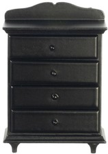 Maison De Poupées Commode