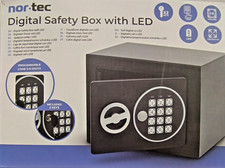 Coffre-Fort Numérique Digital