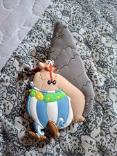 Magnet Parc Asterix Obelix Amusement Park Amusement Park