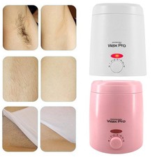 Récipient chauffant