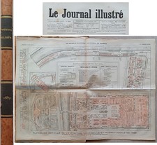 Le Journal illustré 1889 -