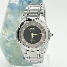 Montre SEIKO 4M61-0A30 Kinetic