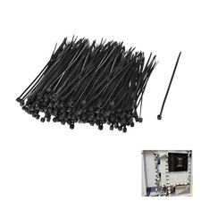 Serre-Câbles en Nylon