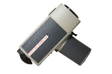 EUMIG C10 Zoom Film Camera -
