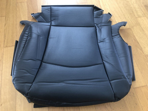 Housse coussin siège en - housse, de