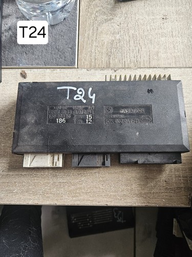 Boitier calculateur 8372143