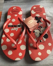 Tongs Havaianas Minnie 41/42