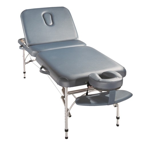 Table massage pliante - table,