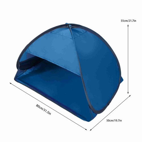 Tente plage miniature - 1,