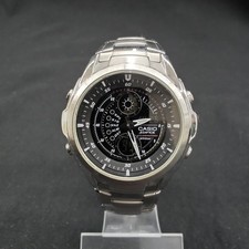 CASIO EDIFICE EFA-116