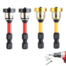 Lot de 4 Embouts PH2