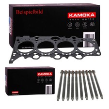 KAMOKA Joint de Culasse Visser pour Ford Galaxy 1.9 Tdi Zafira A 2.0 OPC