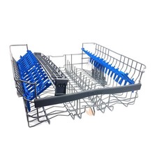 Panier supérieur complet avec