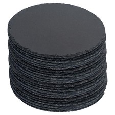 24x Rond Sets de Table en