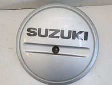 Spare Wheel Cover Suzuki Jimny FJ 7282065D 02-2009