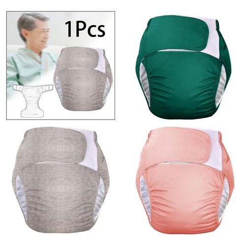 Couches lavables pour adultes - couches,